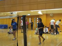 20171215 S6 Badminton friendly match 007